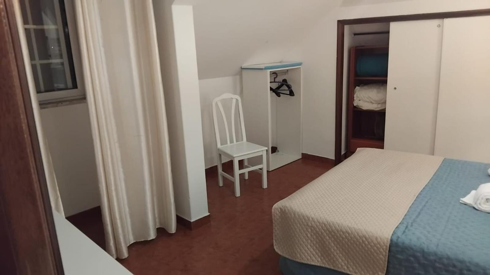 Apartamentos Turisticos Queluz Zewnętrze zdjęcie